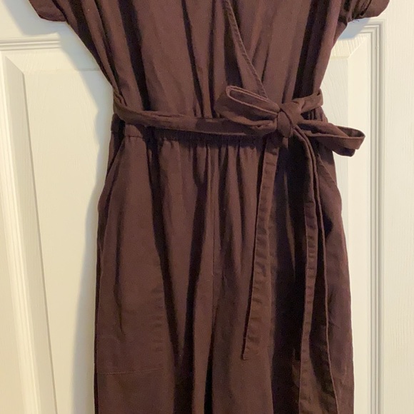 Universal Thread Jumpsuit - Picture 4 of 5